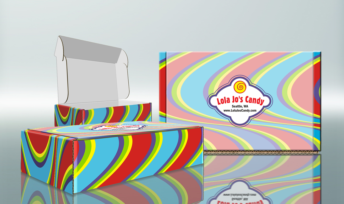 Packaging Design by The Freelance Designer for this project | Design #13236462