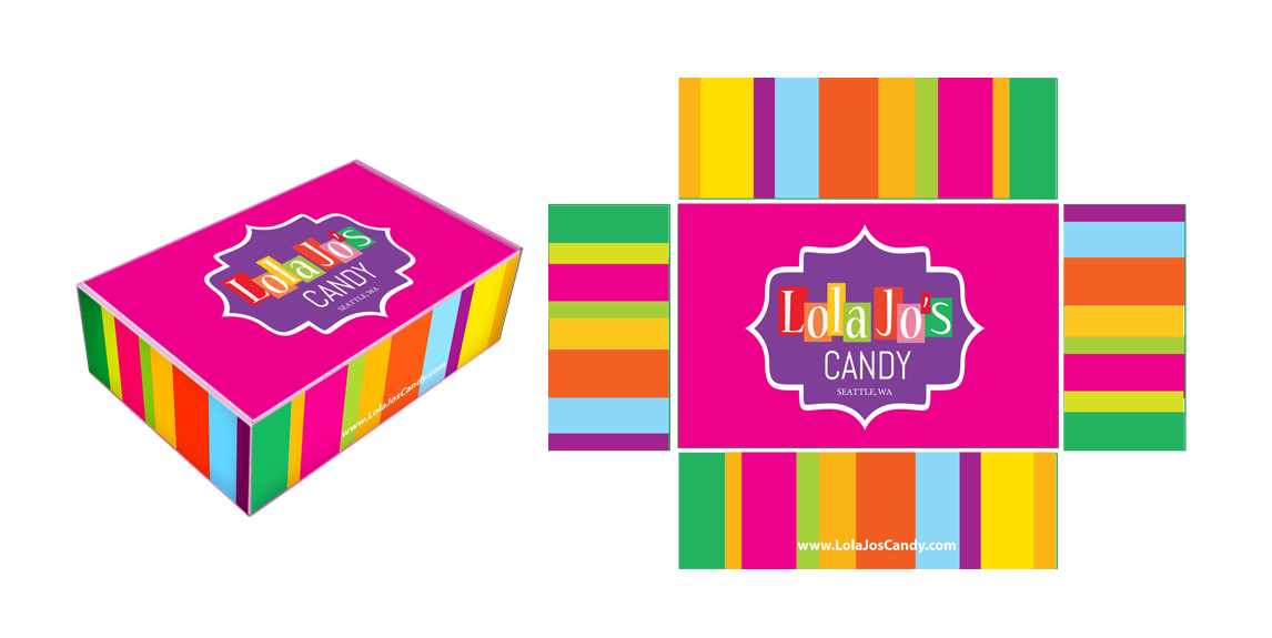 Packaging Design by ERICK ANDRE VOORNEMAN for this project | Design #13250454