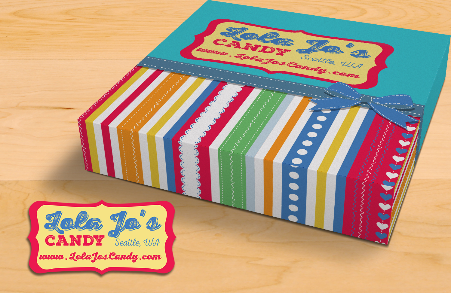 Packaging Design by gooddesign for this project | Design #13245420