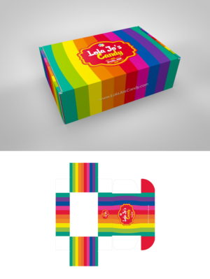 Packaging Design by lionx for this project | Design: #13199422