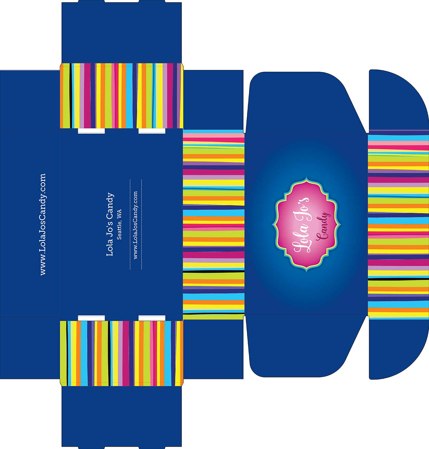 Packaging Design by Akshar Shailesh for this project | Design #13161910