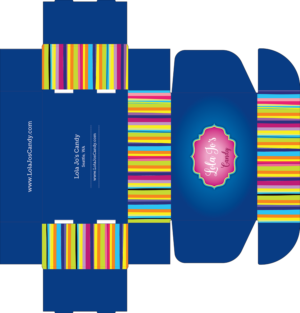 Verpackungs-Design von Akshar Shailesh für dieses Projekt | Design #13161910