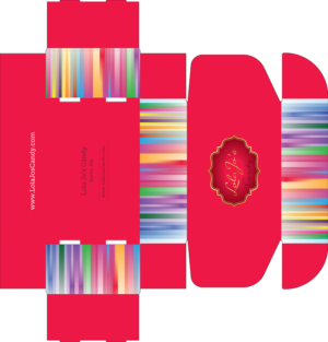 Packaging Design by Akshar Shailesh