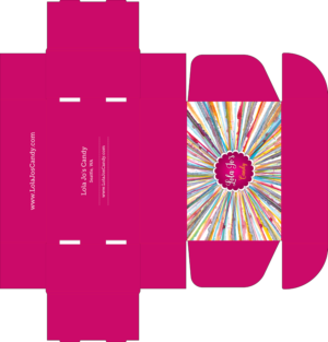 Packaging Design by Akshar Shailesh for this project | Design: #13162633