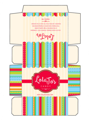 Verpackungs-Design von ordelya.nicole für dieses Projekt | Design #13221935