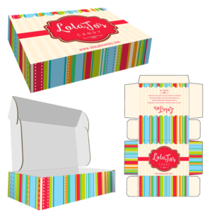 Packaging Design by ordelya.nicole for this project | Design: #13221937