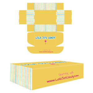 Packaging Design by AnaMilica for this project | Design: #13236821