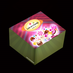 Packaging Design by geeta Designs for this project | Design: #13252940