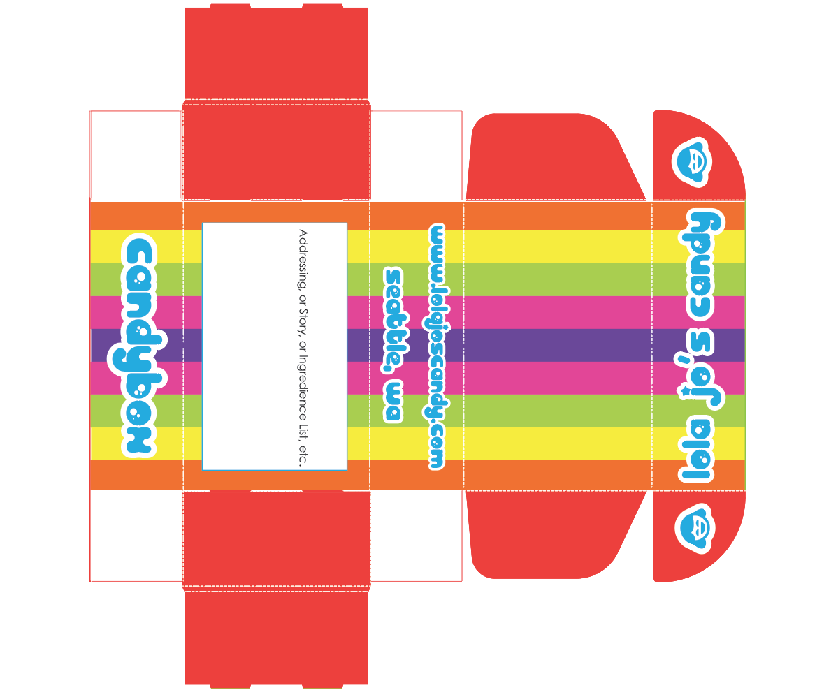 Packaging Design by cr8tivspace for this project | Design #13166807