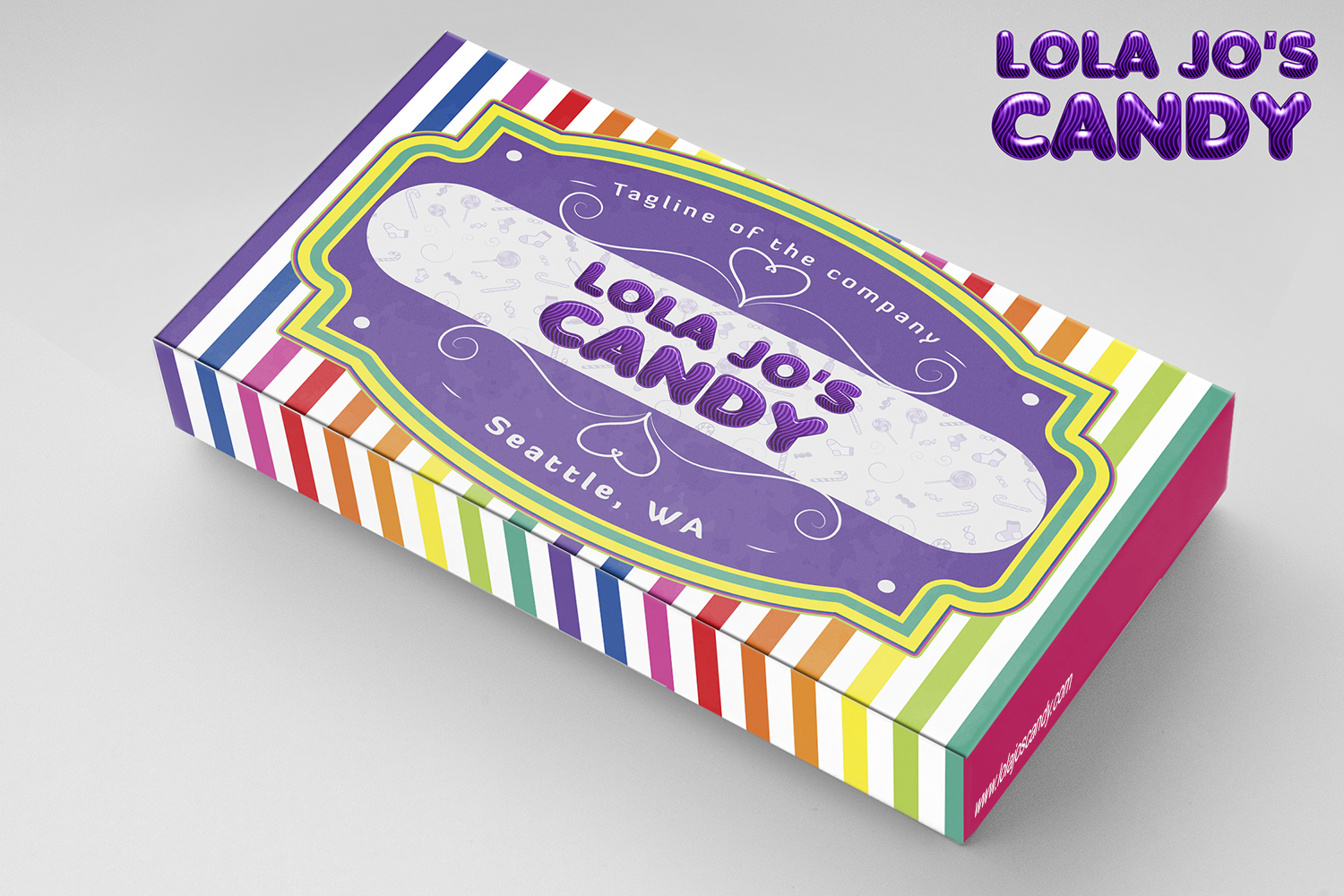 Packaging Design by SAI DESIGNS for this project | Design #13215608