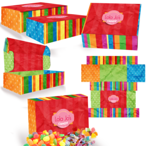 Verpackungs-Design von Soula Vetter für dieses Projekt | Design #13179678