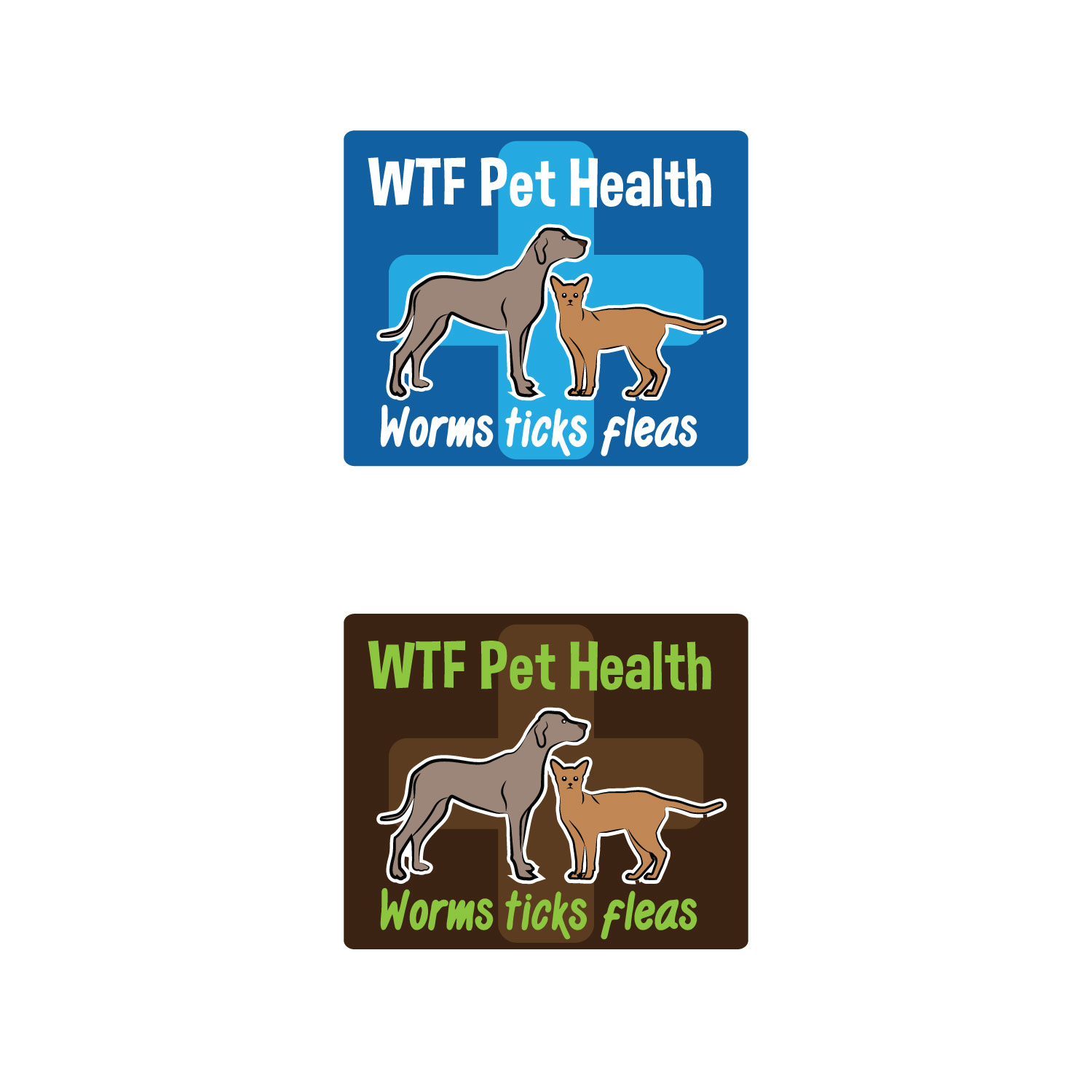 Logo Design by renuka.fulzele for this project | Design #13177784