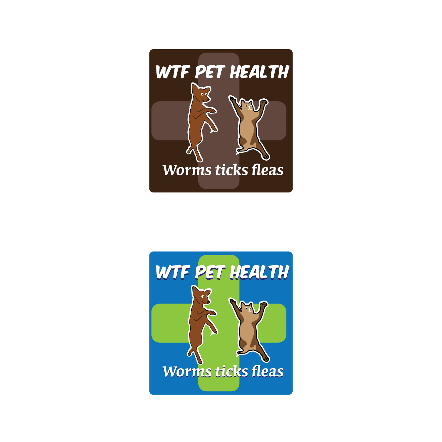 Logo Design by renuka.fulzele for this project | Design #13177787