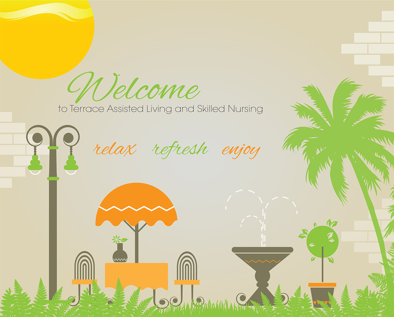 Diseño Publicitario por Linda Iskra para este proyecto | Diseño #2467354