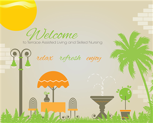 Advertisement Design by Linda Iskra