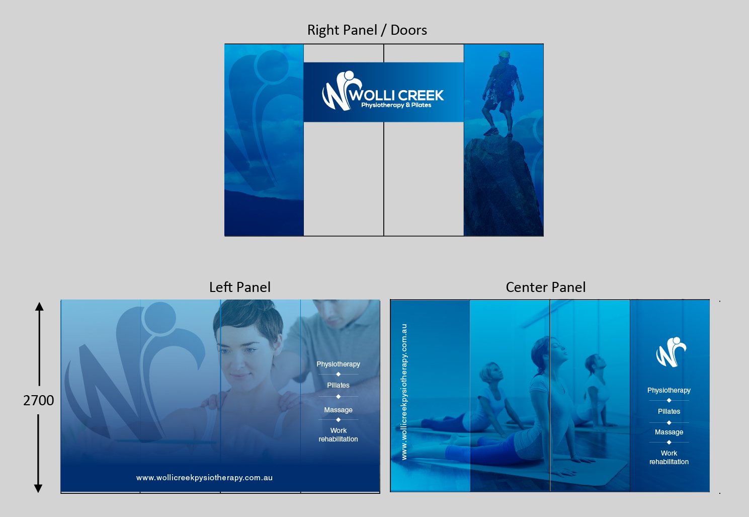 Signage Design by Achiver for this project | Design #13165943