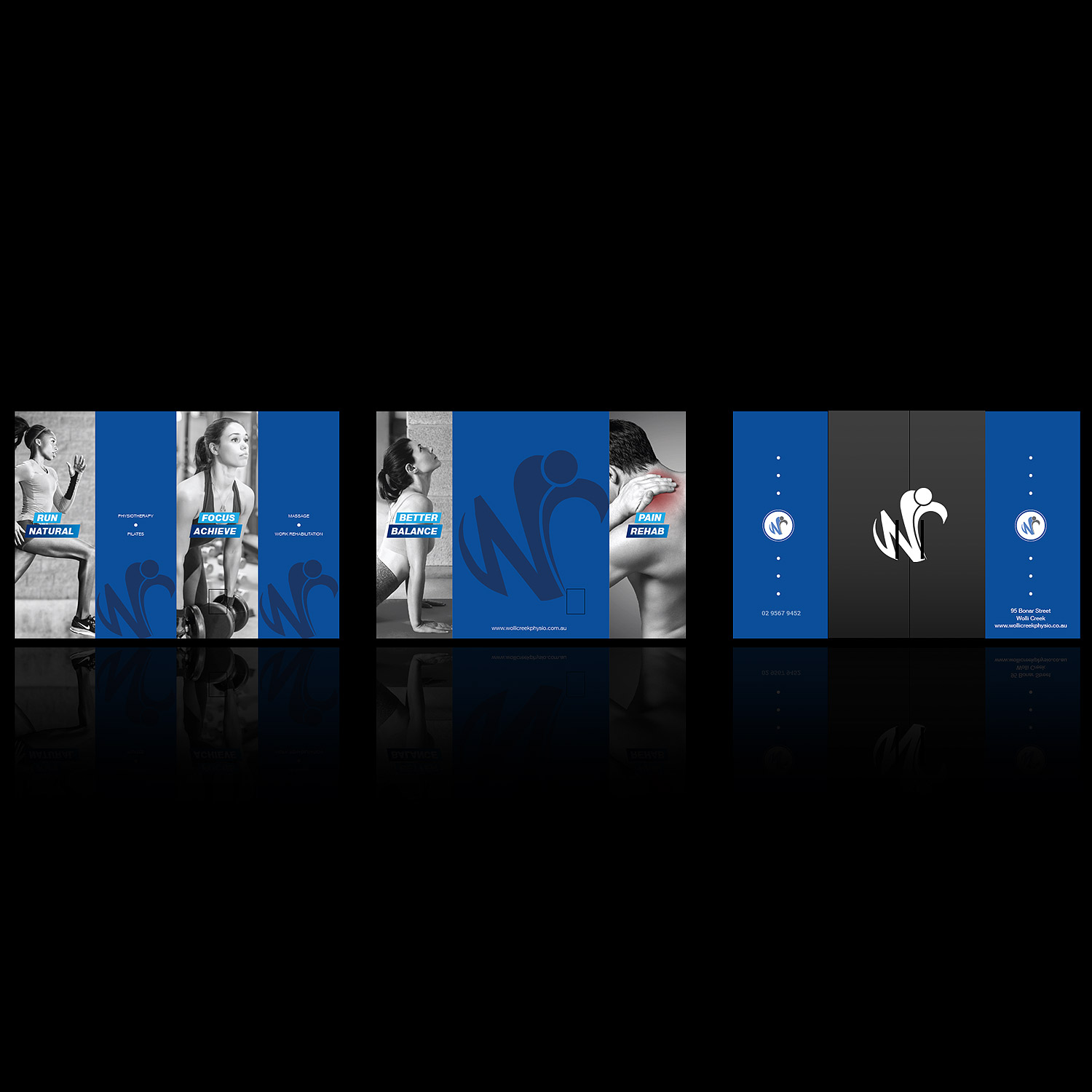 Signage Design by M K G for this project | Design #13387783
