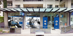 Signage Design by M K G for this project | Design: #13401330