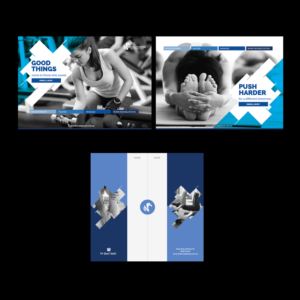Signage Design by M K G for this project | Design: #13473913