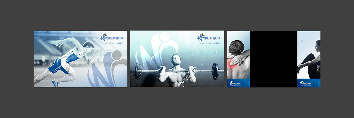 Signage Design by Namita for this project | Design #13180699