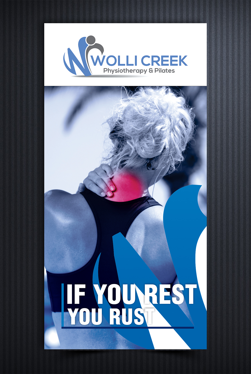 Signage Design by creativeavoy for this project | Design #13197442