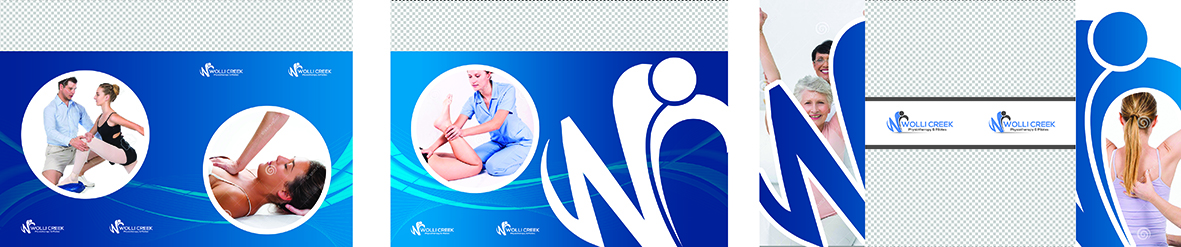Signage Design by lyndon for this project | Design #13353494