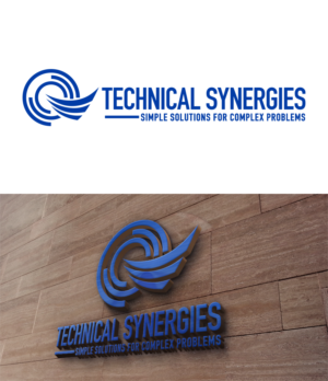 Simple solutions for complex problems | Logo Design by trufya