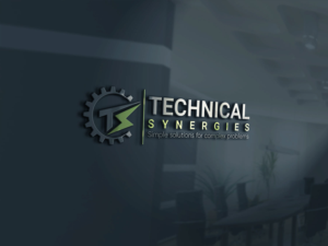 Logo Design by baki99 for this project | Design: #18769961