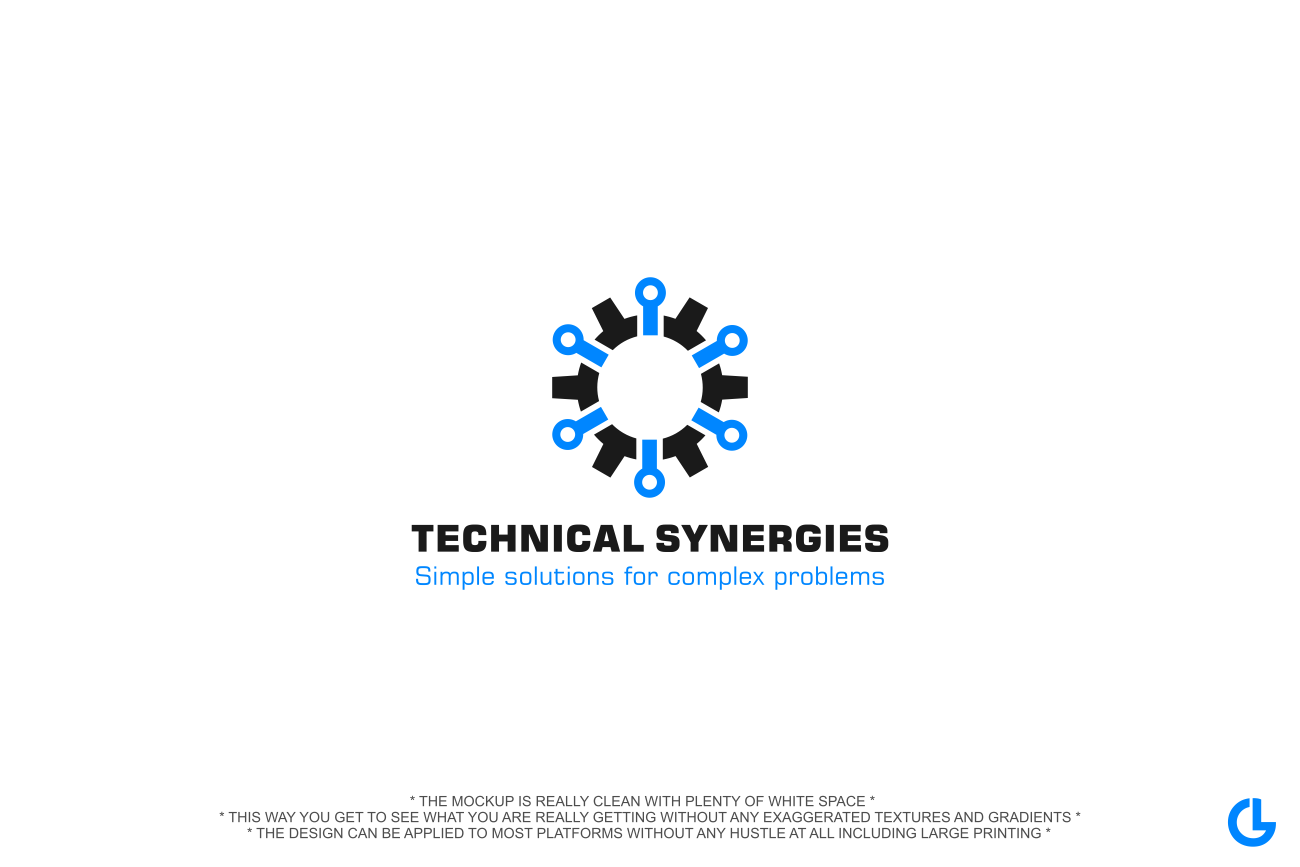 Logo Design by R!CKY for this project | Design #18692087