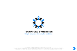 Logo Design by R!CKY for this project | Design: #18692087