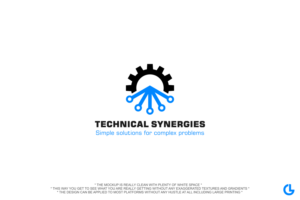 Logo Design by R!CKY for this project | Design: #18692088