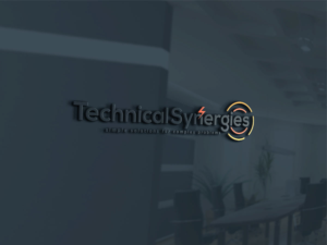 Logo Design by Atec for this project | Design: #18711002