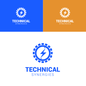 Logo Design by Rifqi Aprilian Dwinanda for this project | Design: #18757372