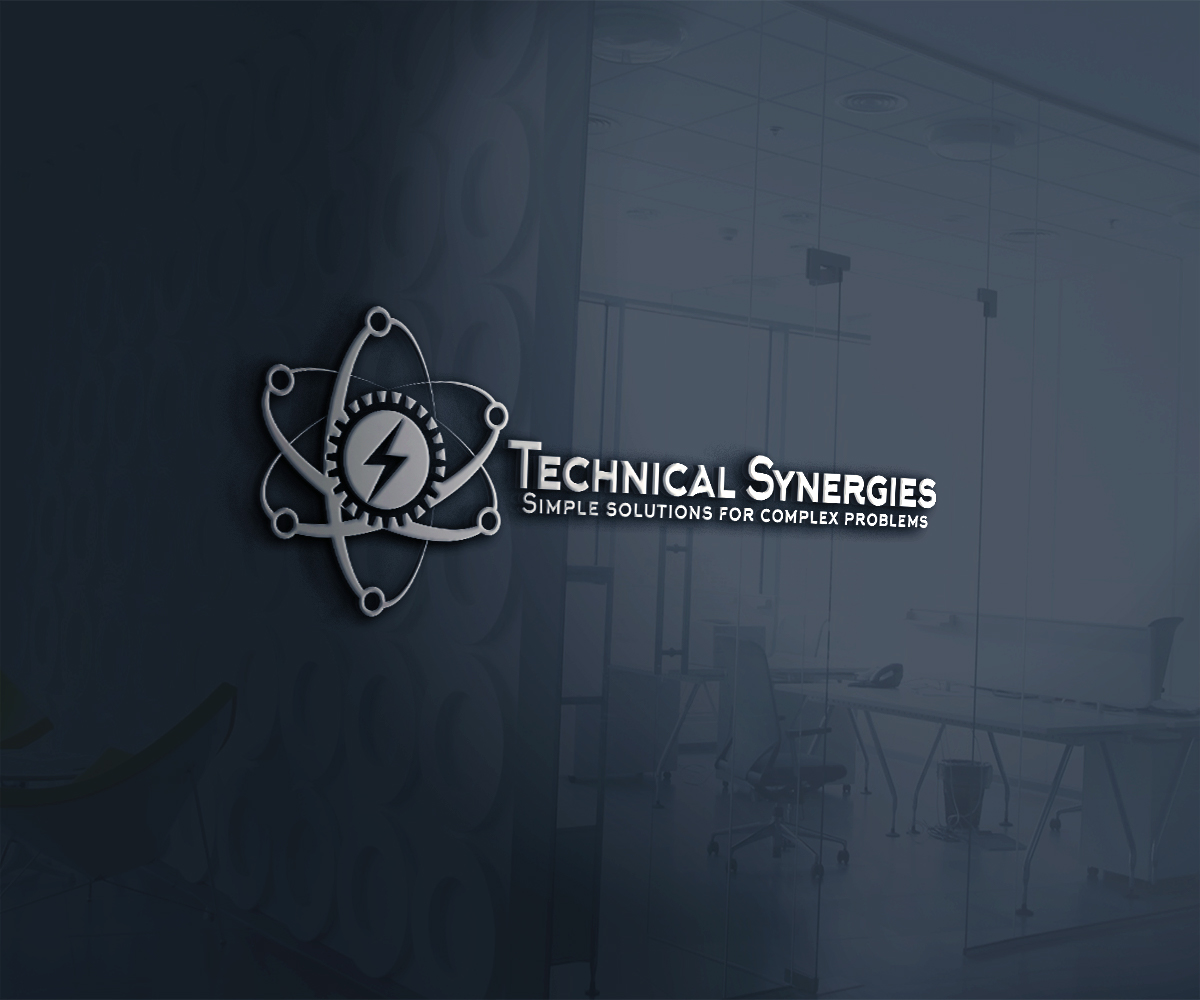 Logo Design by Gavril Fachikov for this project | Design #18748404