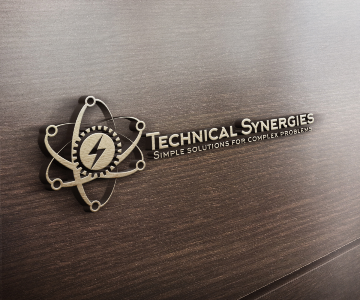 Logo Design by Gavril Fachikov for this project | Design #18748405