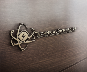Logo Design by Gavril Fachikov for this project | Design: #18748405