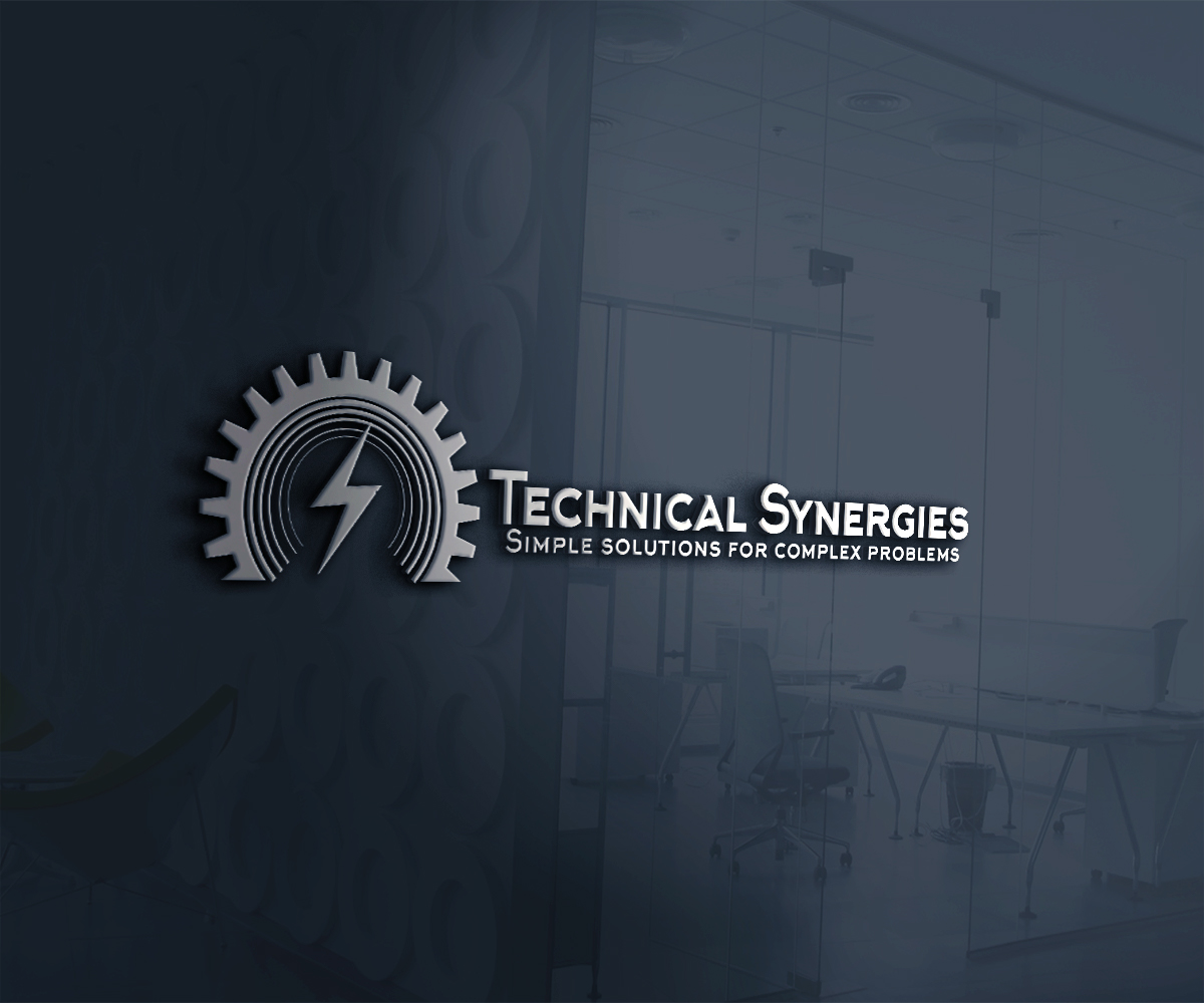 Logo Design by Gavril Fachikov for this project | Design #18757606