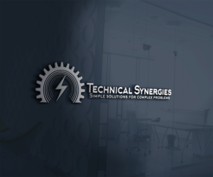 Logo Design by Gavril Fachikov for this project | Design: #18757606