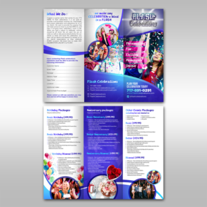 Flyer Design by creative.bugs