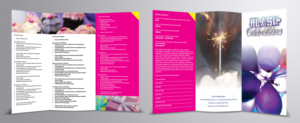Flyer Design by JustRightHere for Flash Celebrations | Design #13219091