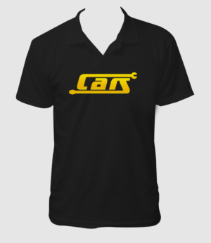 Design de T-shirt par mm_man56 pour C.A.R.S | Design #13262677