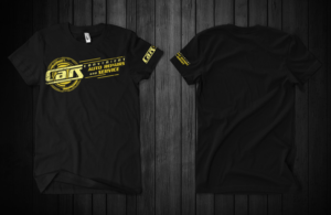 I run an automotive repair and sales business. I need a t shirt/unform design that looks bold and mo | T-shirt Design by Barney Stinson