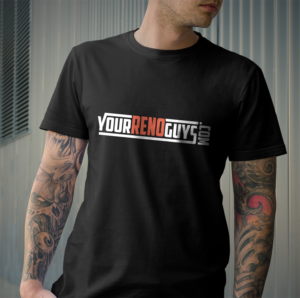 I run an automotive repair and sales business. I need a t shirt/unform design that looks bold and mo | T-shirt Design by 99.degree