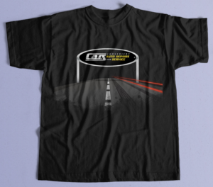 T-shirt Design by selador.si for C.A.R.S | Design: #13236329