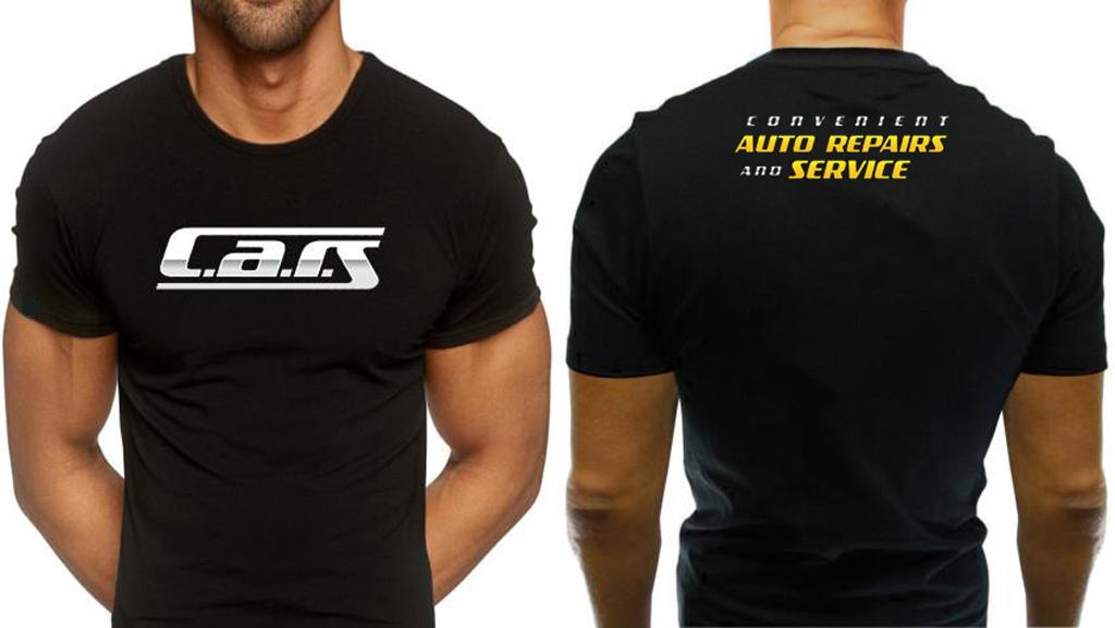 T-shirt Design by gagin900 for C.A.R.S | Design #13271660