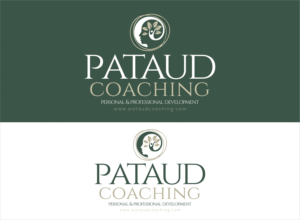 Logo Design by nikkiblue for Pataud Coaching | Design: #13260166