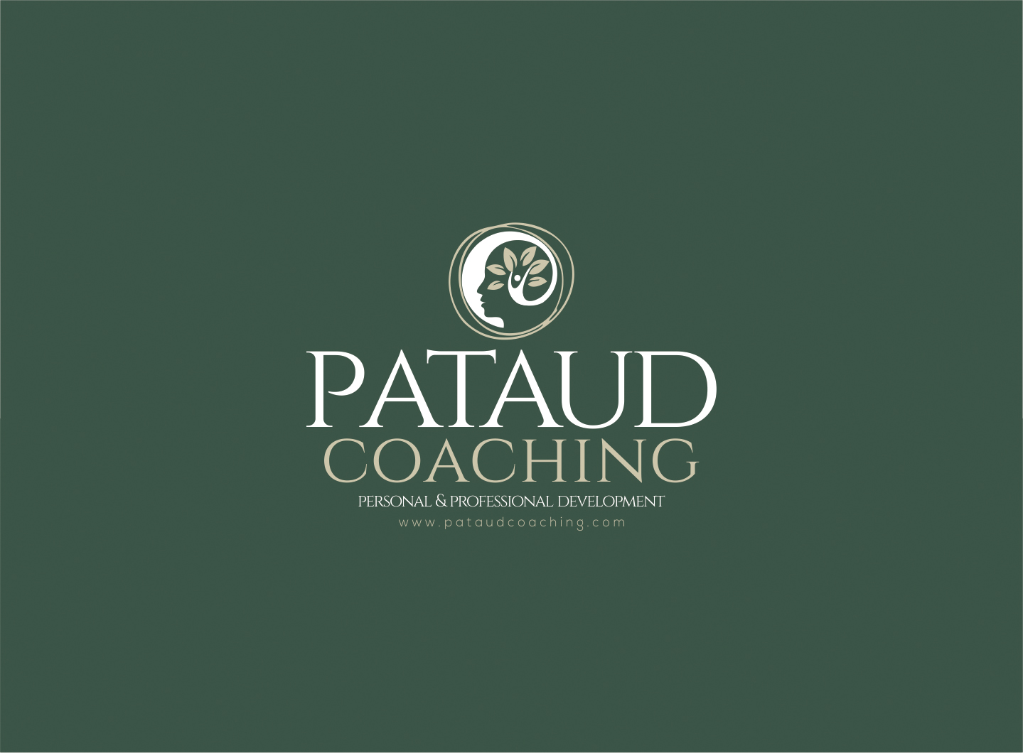 Logo Design by nikkiblue for Pataud Coaching | Design #13260192
