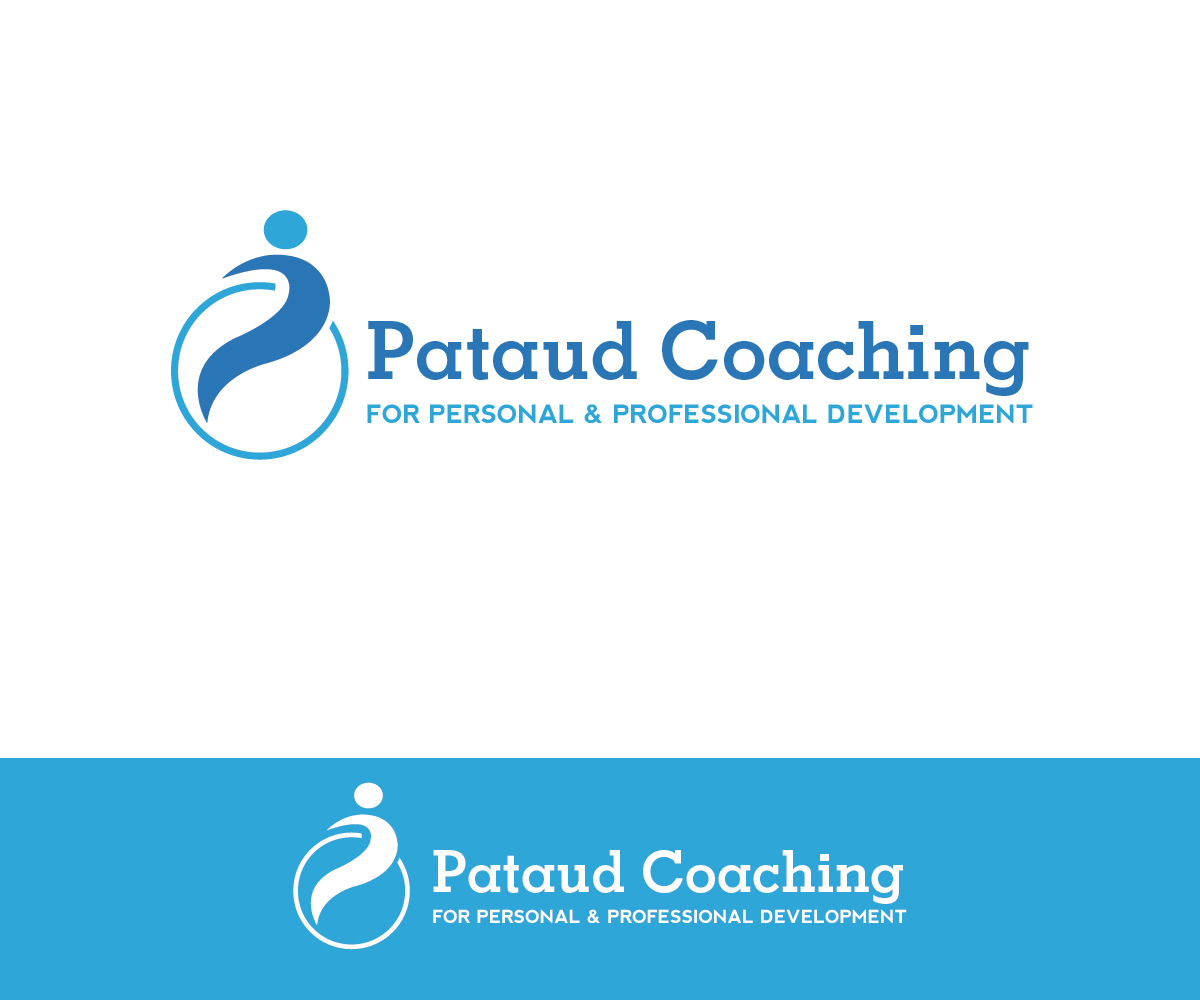 Design de Logo par renderman pour Pataud Coaching | Design #13164679