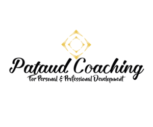 Logo Design by isabel paoli for Pataud Coaching | Design: #13176908