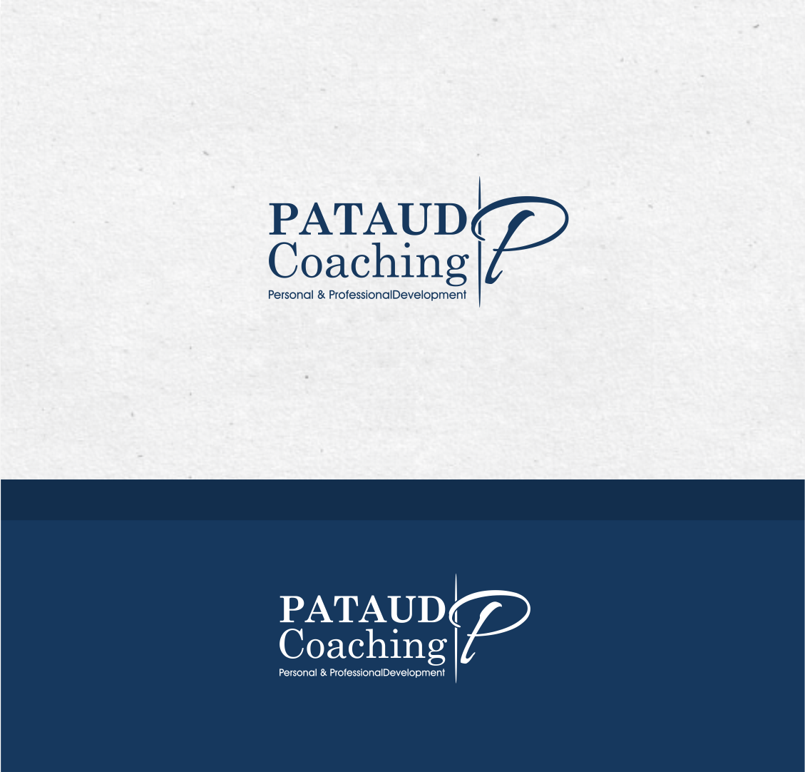 Diseño de Logo por *mary para Pataud Coaching | Diseño #13249739
